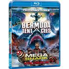 BERMUDA TENTACLES + MEGASHARK VS COLOSSUS BD