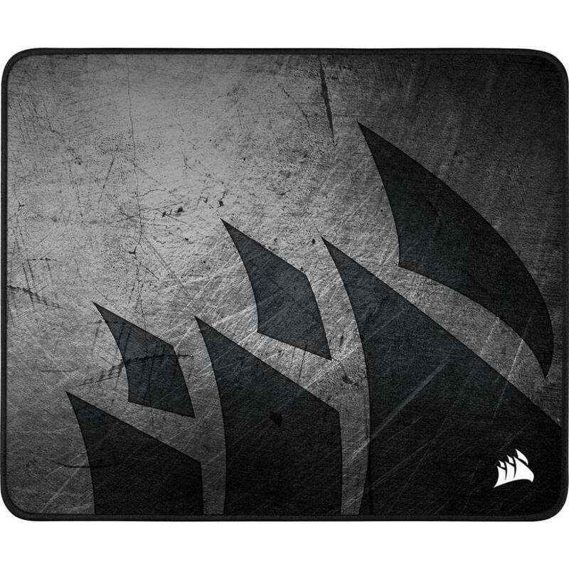 Alfombrilla De Rat&oacute;n Para Videojuegos Corsair M... image number null