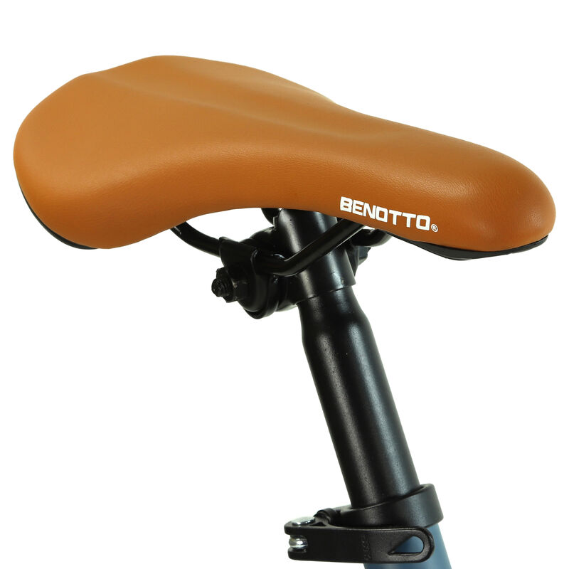 Bicicleta Benotto City Scatto R700c 7v. Frenos ... image number null