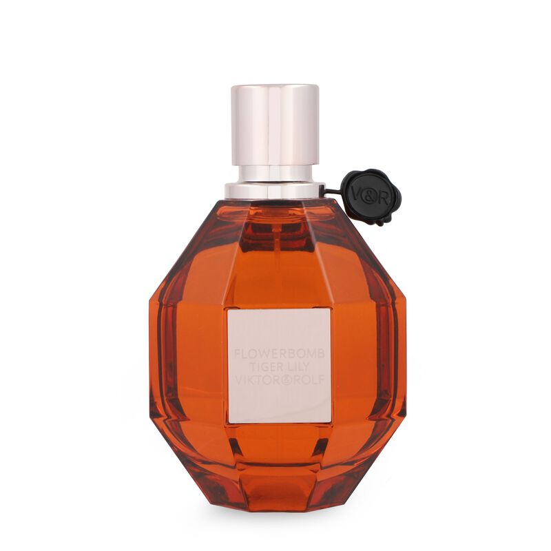 Viktor & Rolf Flowerbomb Tiger Lily 100Ml Edp S... image number null