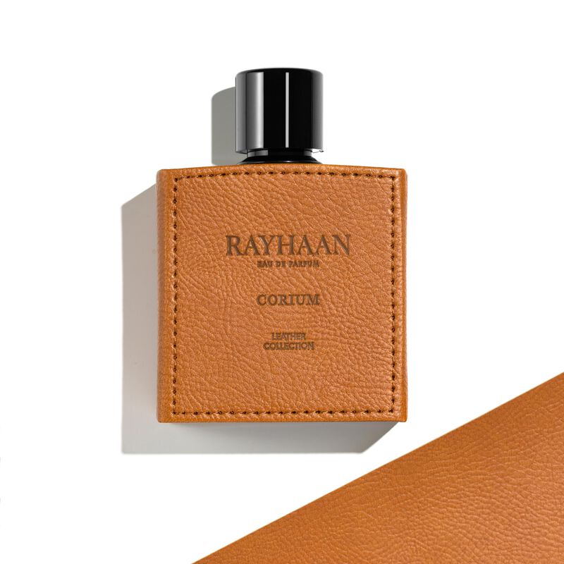 Perfume Rayhaan Corium Para Hombre Eau De Parfu... image number null