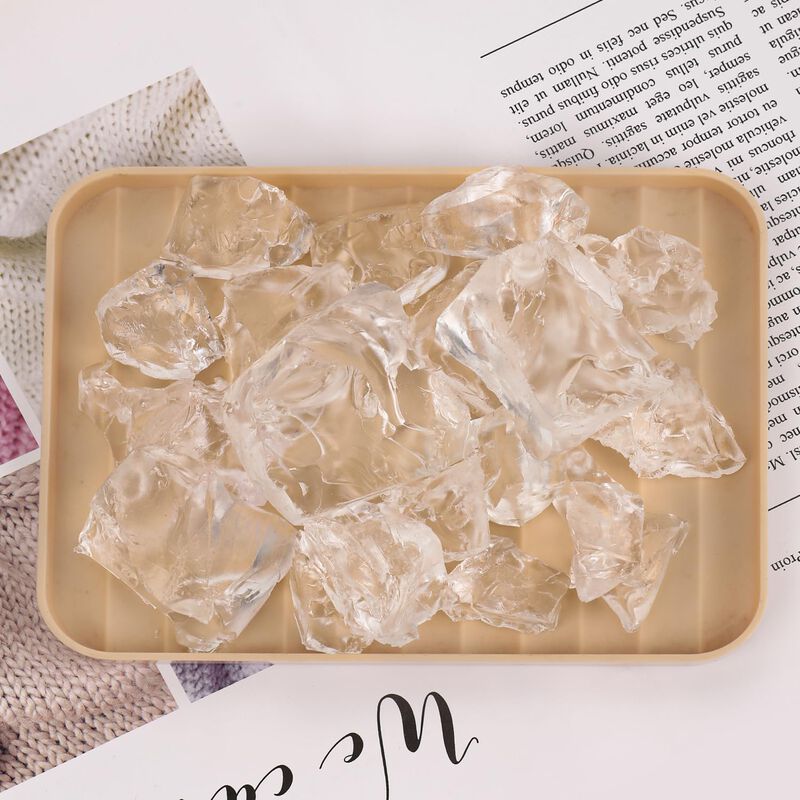 Gel De Aromaterapia Blingfun Diy De Cera Transp... image number null