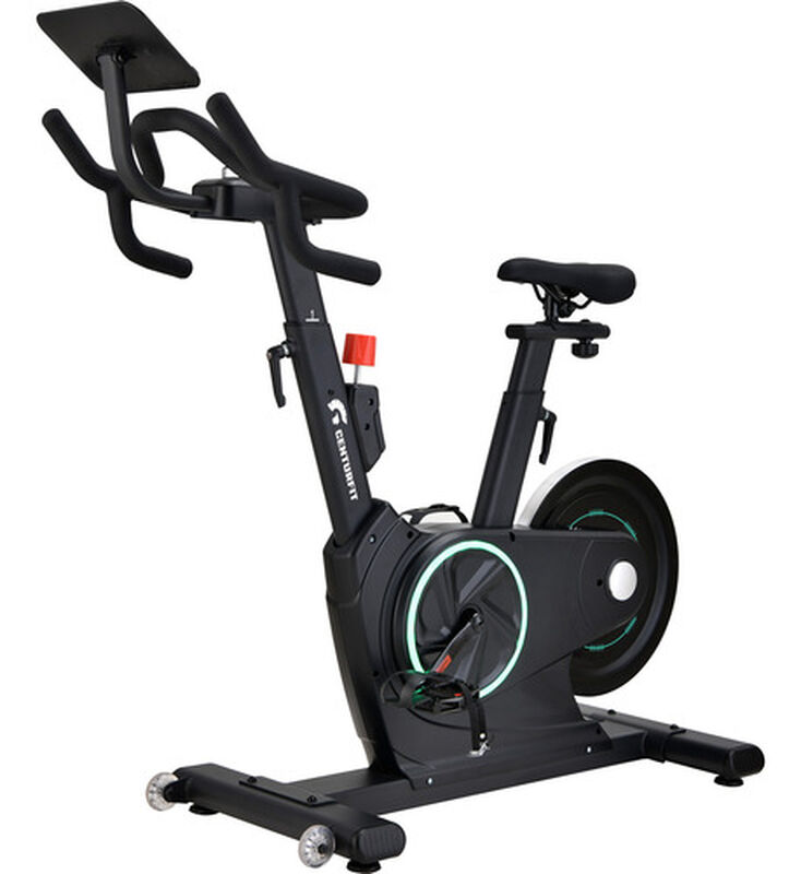 Bicicleta Spinning Estática Fija Magnética Prof... image number null