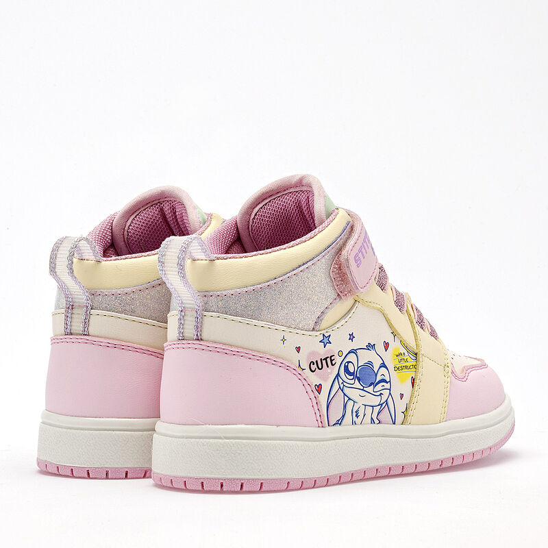 Tropicana tenis para BEB&Eacute; multicolor cod 140561... image number null