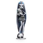 Coleccionista De Pel&iacute;culas Dram&aacute;ticas De Frankie Stein De Doll Monster High