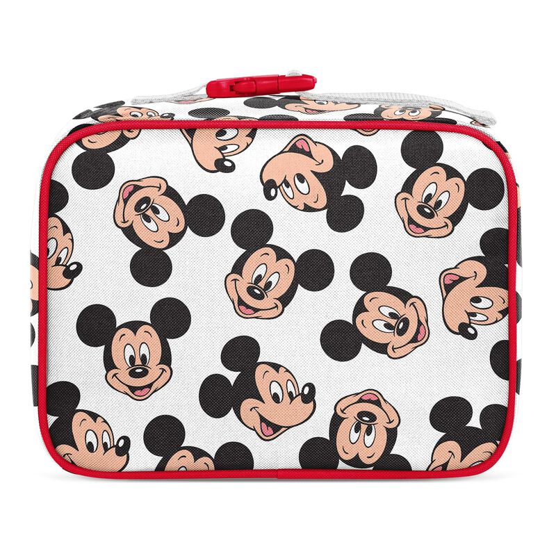 Lonchera Simple Modern 4 l Disney Mickey Mouse image number null