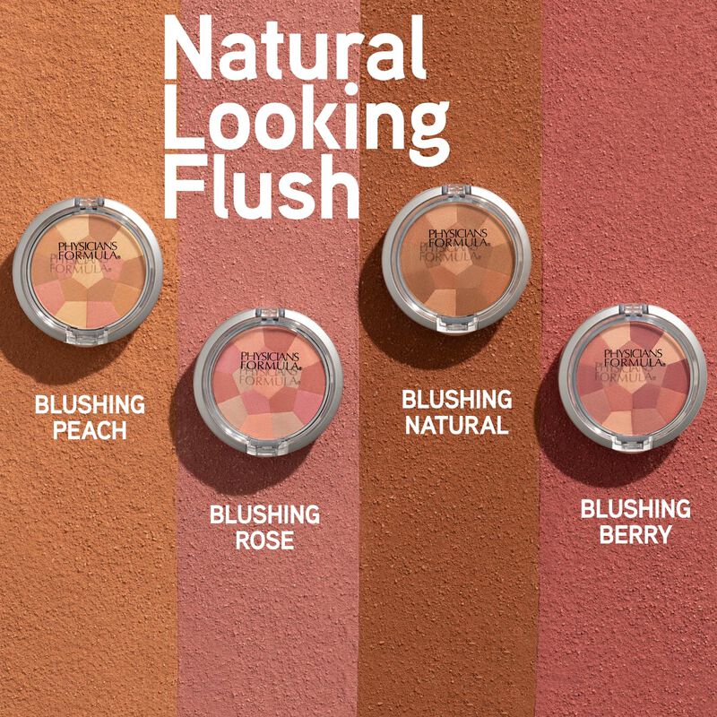 Blush Powder Physicians Formula Powder Polvo Pa... image number null