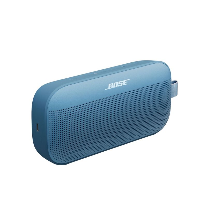 Bocina Bose Soundlink Flex 2nd Gen Portable Azu... image number null