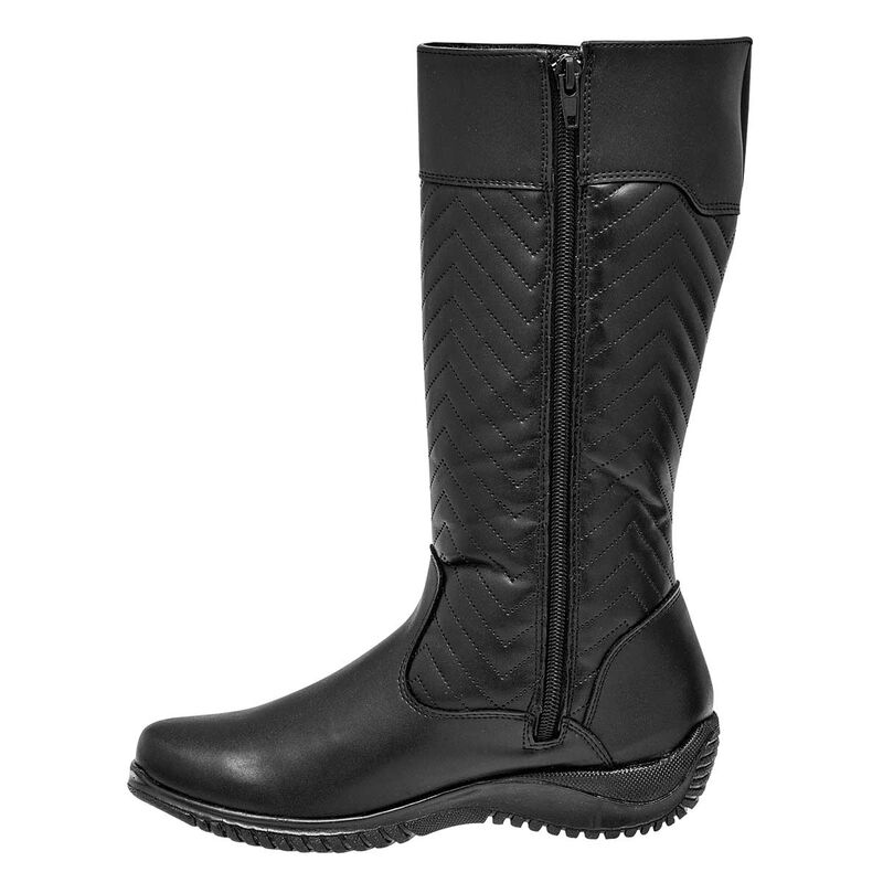 Been Class Bota para mujer negro image number null