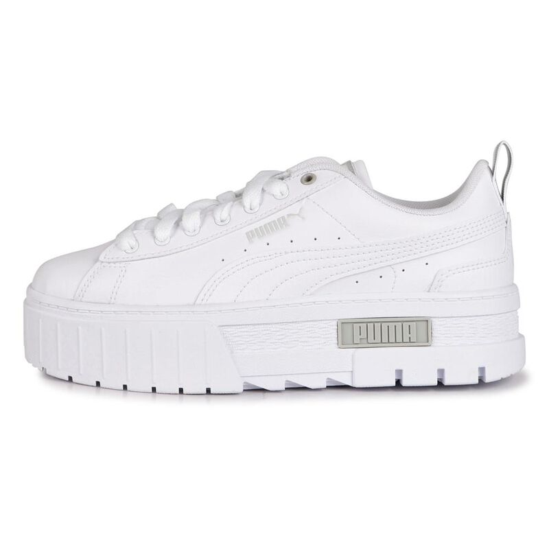 Tenis Puma Mayze RE:Style para Mujer 385596-01 image number null