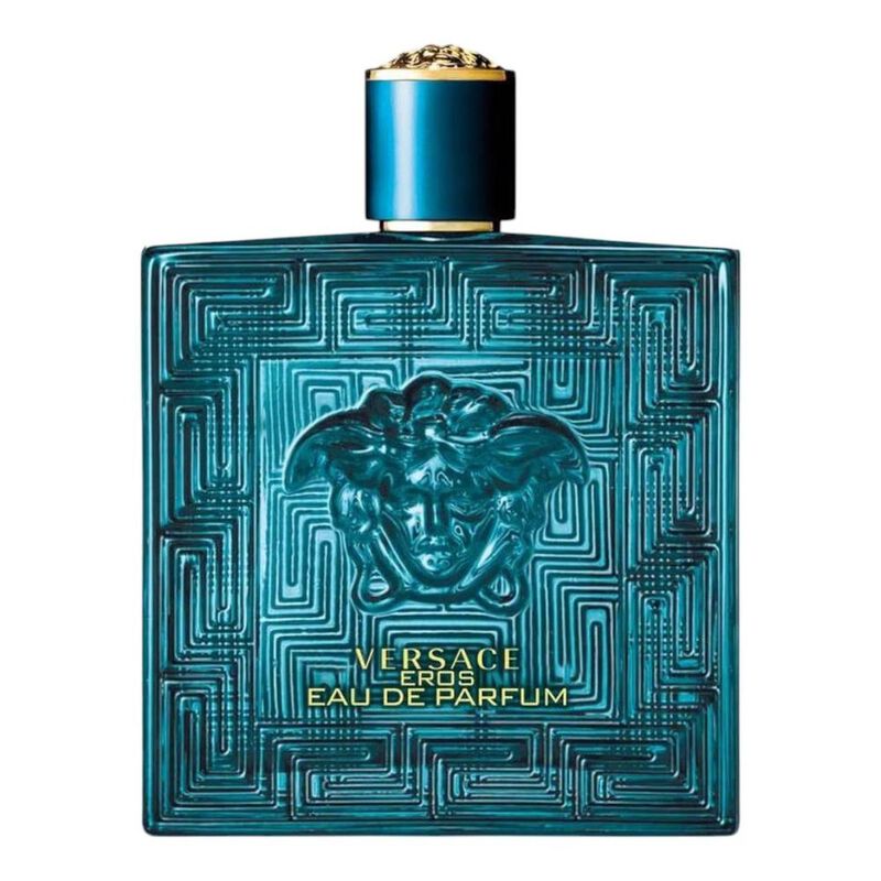 Perfume Versace Eros Edp 200 Ml image number null