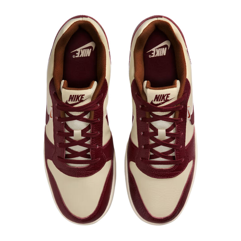 Tenis Casual Nike Ebernon Low PREM IB4644-261 image number null