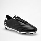 Charly Tenis deportivo para hombre negro blanco, futbol BAJA