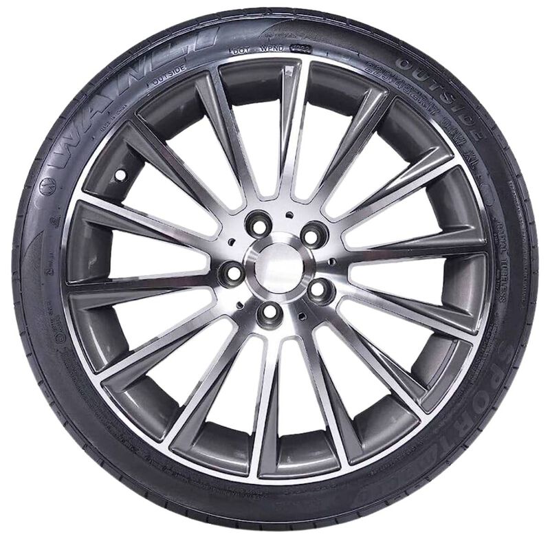 Llanta 225/40R18 92W Wanli SA302 image number null