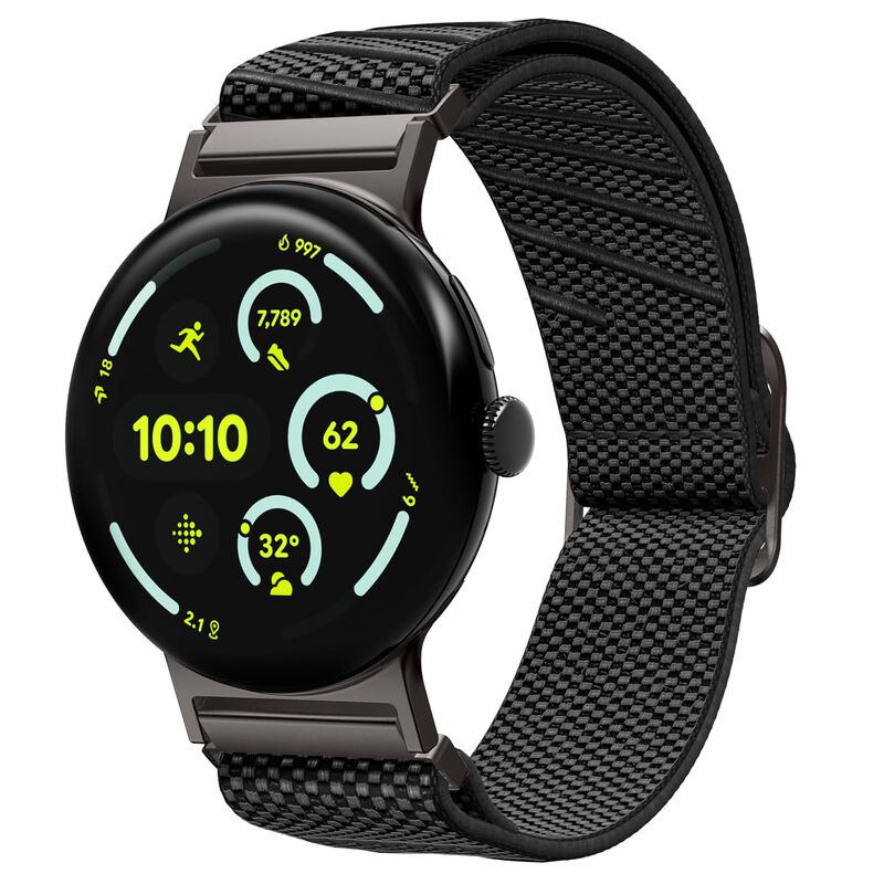 Correa Spigen Lite Fit X 45 mm Para Pixel Watch... image number null