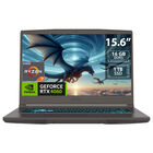 Laptop Gamer MSI THIN A15: Procesador AMD Ryzen 7 7735HS