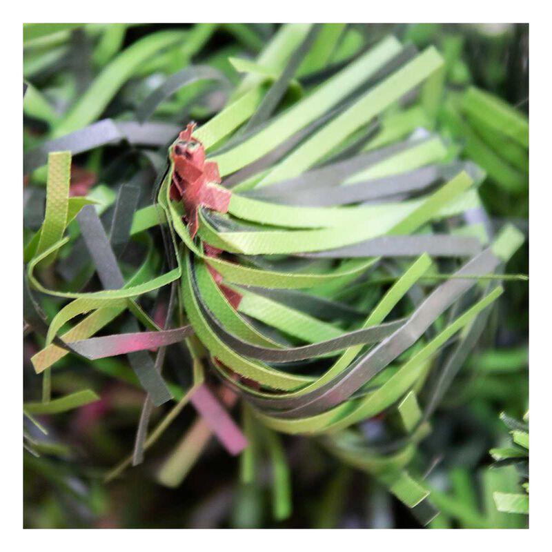 Corona Navide&ntilde;a Verde Pino Adorno Artificial 60... image number null