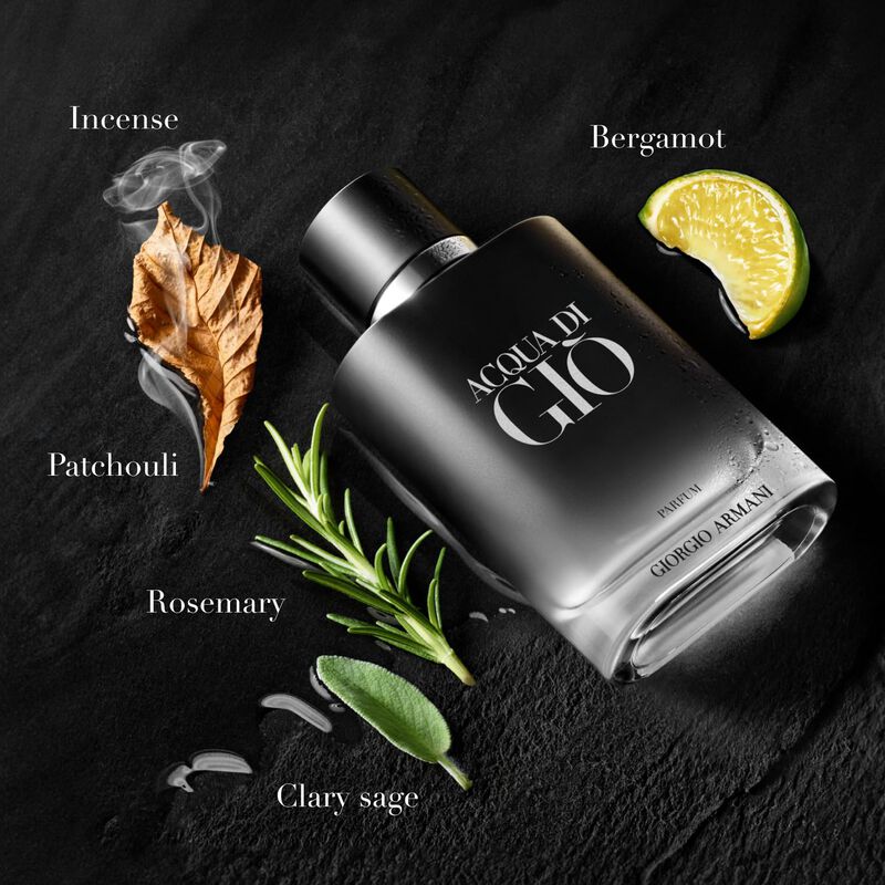 Perfume Armani Beauty Acqua Di Gi&ograve; Perfum Colog... image number null