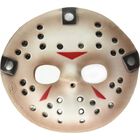 M&aacute;scara Jason Voorhees Viernes 13 Friday 13th Deluxe Adulto