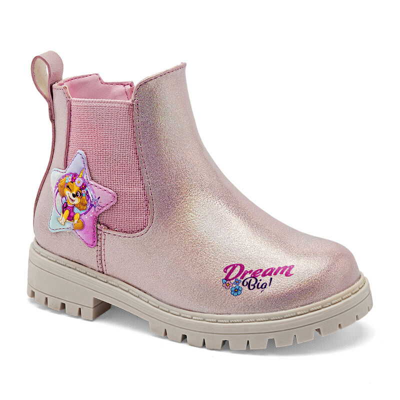 Tropicana Bot&iacute;n Rosa Para Ni&ntilde;a 146696cd image number null
