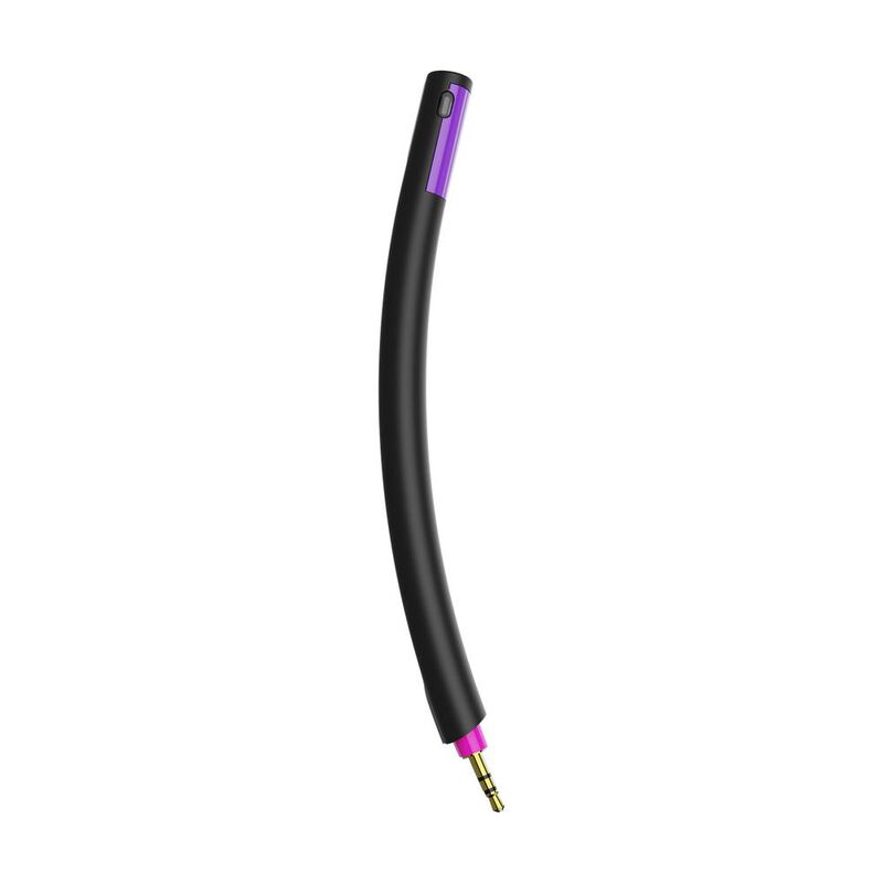 Aud&iacute;fonos Skullcandy SLYR Multiplataforma Wired... image number null