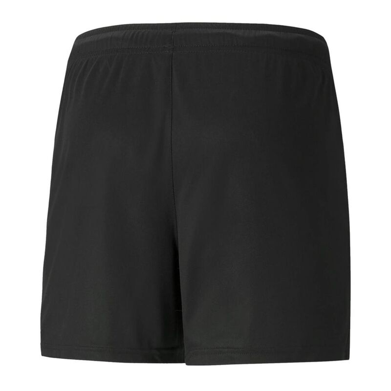 Short Puma Teamliga W para Mujer image number null