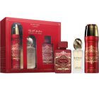 Perfume Lattafa Badee Al Oud Sublime, Juego De 3 Piezas, 100 Ml, Unisex