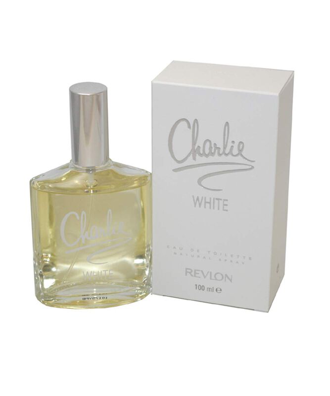 Perfume Revlon Charlie White Eau De Toilette 10... image number null