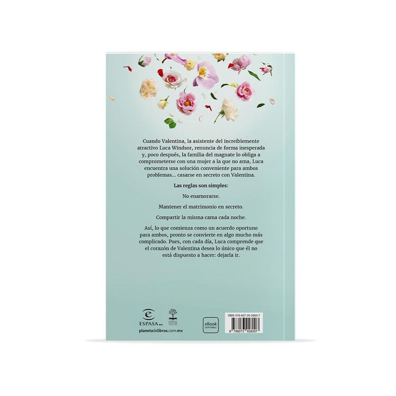 La esposa temporal image number null