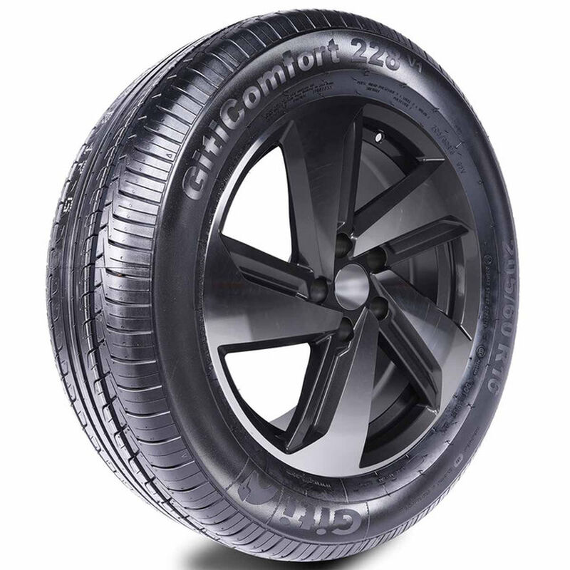Llanta GitiControl 288 275/40ZR19 101 Giti image number null