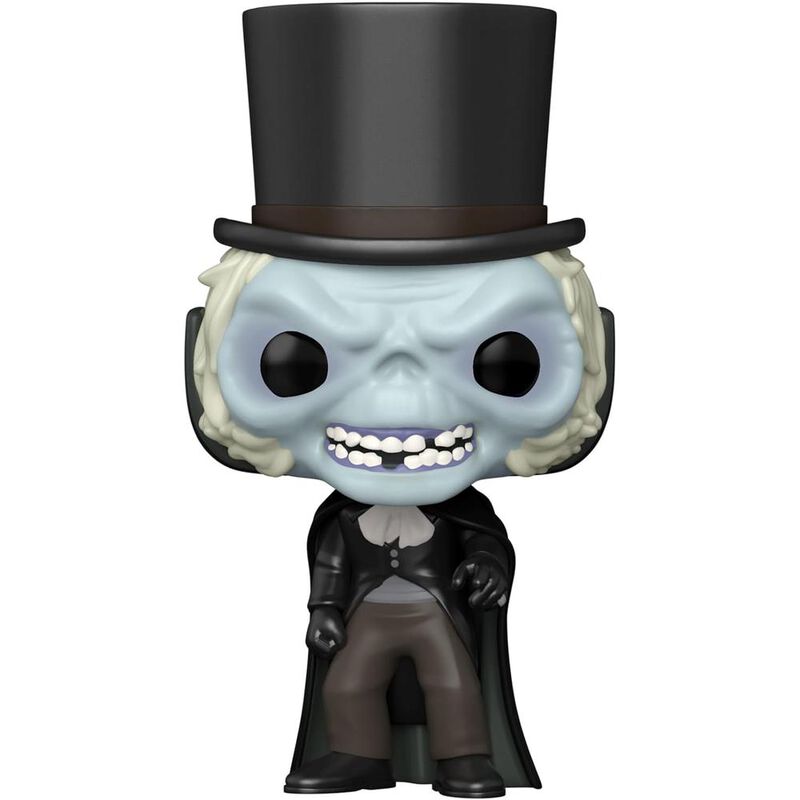 Haunted Mansi&oacute;n, Funko,  HATBOX GHOST #1430 image number null