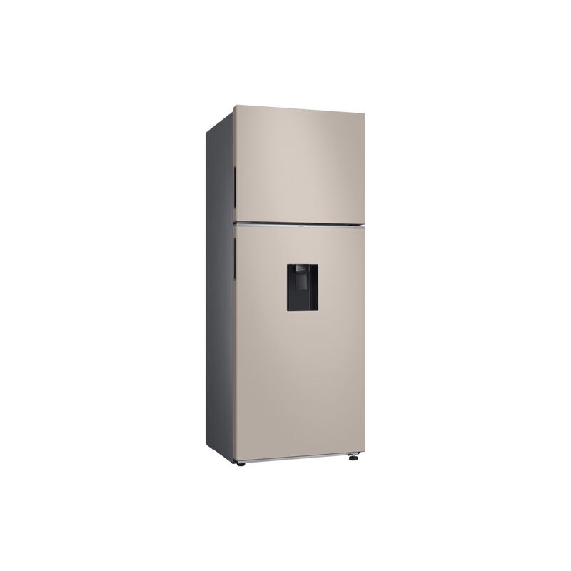 Refrigerador Samsung BESPOKE AI Top 15Ft F&aacute;bric... image number null