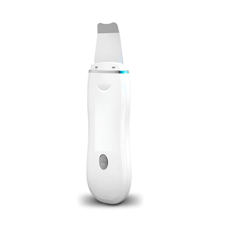 Limpiador Espátula Facial Peeling image number null