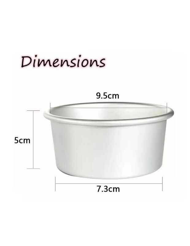 Set Mini Moldes Casa BIU image number null