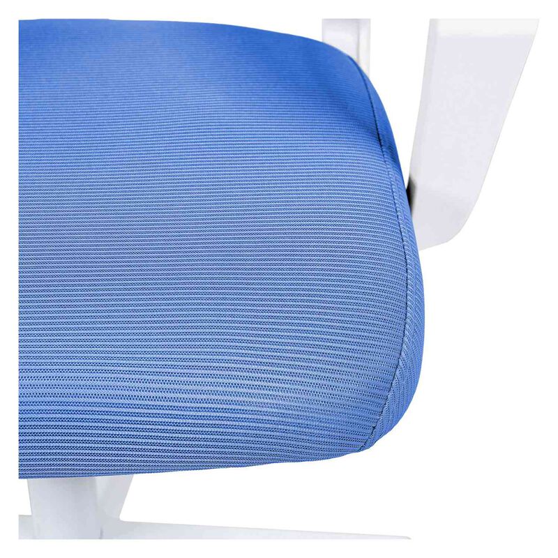 Silla Oficina Ajustable Ejecutiva Ergonomica Es... image number null