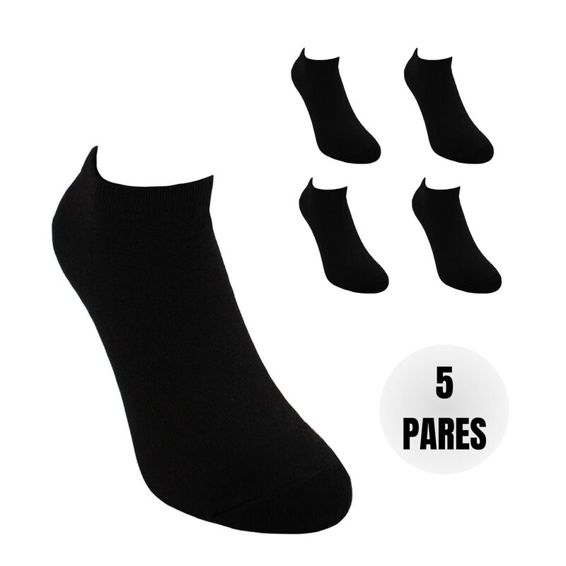 Kenneth Cole 5 Pares de Tines para Hombre, Colo... image number null