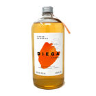 Ginebra Diega Naranja 950 ml