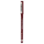 Delineador De Labios Rimmel London Lasting Finish 1000 Kisses 004 India Pink