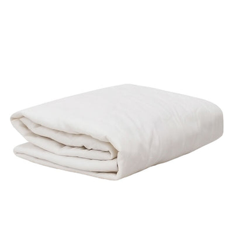 Protector de Colch&oacute;n Impermeable Matrimonial  S... image number null