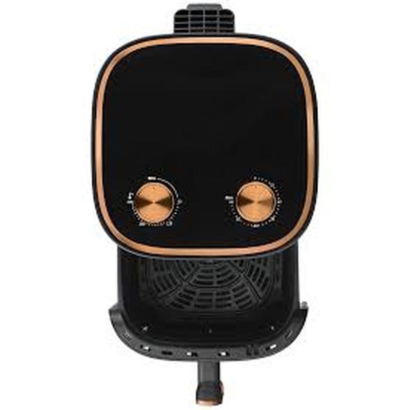 Freidora Aire Defy 4.7 L Manual 1500W DAFF2347M... image number null