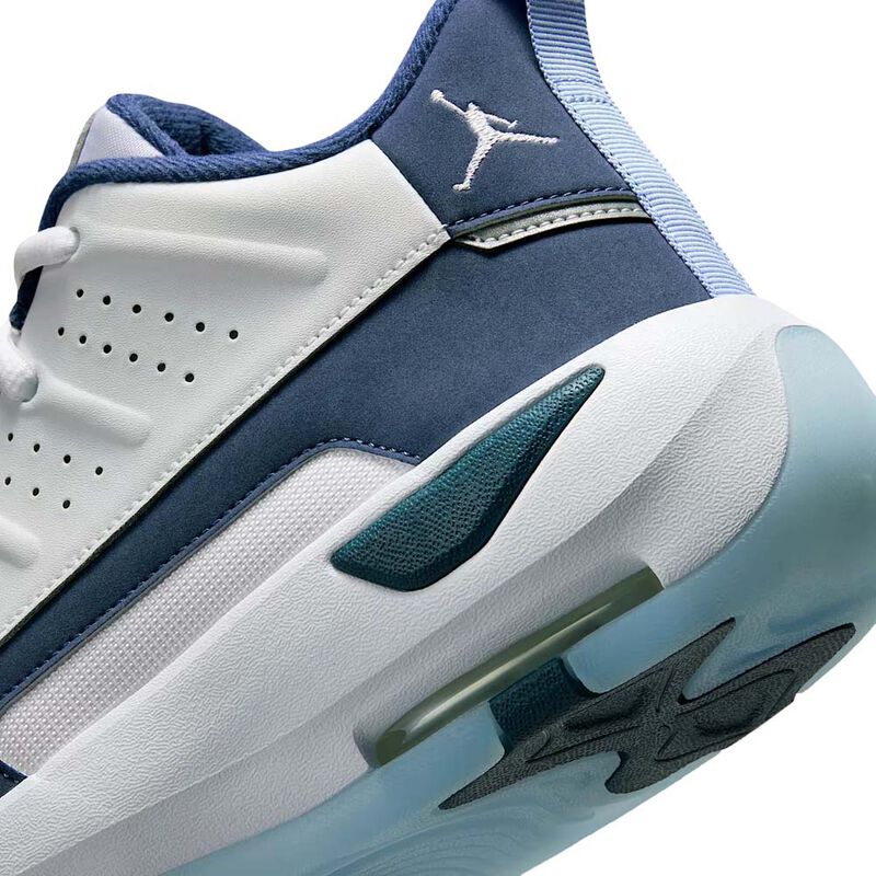 Tenis Nike Para Hombre Jordan Max Aura Squadron... image number null