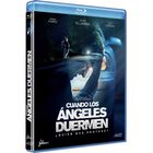 Cuando los &aacute;ngeles duermen - BD [Blu-ray]