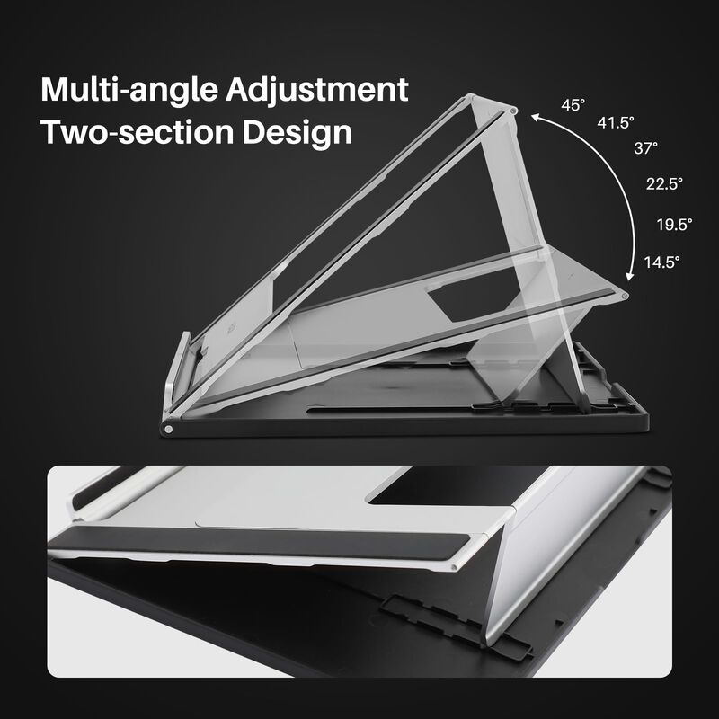 Soporte Para Tableta De Dibujo Huion St200 Para... image number null