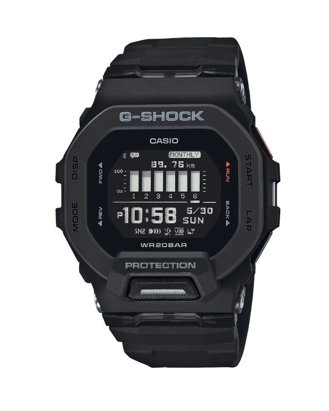 Reloj Casio G-Shock GBD200 para Caballero image number null