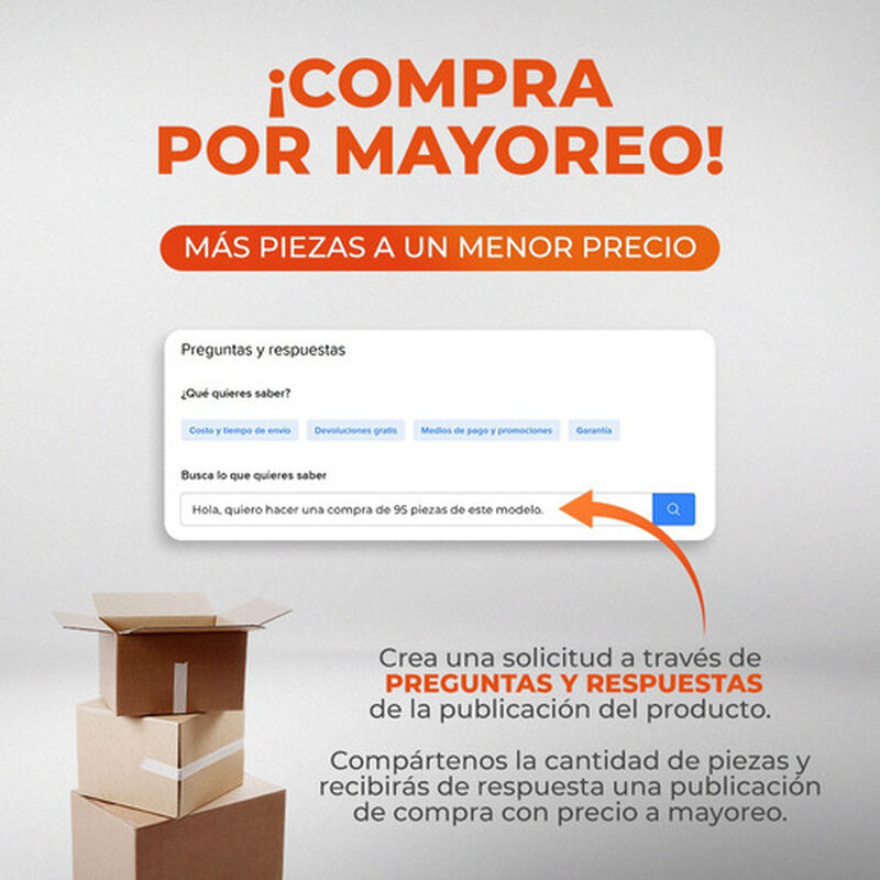 Reflector Led Exterior 50w 6500k Ip66 No Atenua... image number null