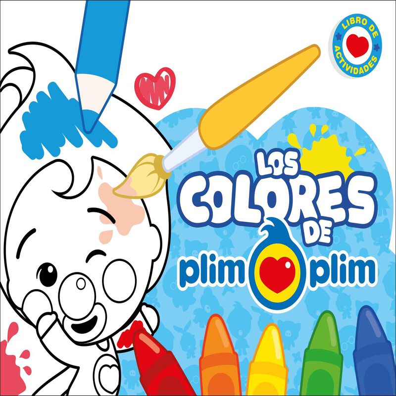 Los Colores De Plim Plim, De Plim Plim, Altea, ... image number null
