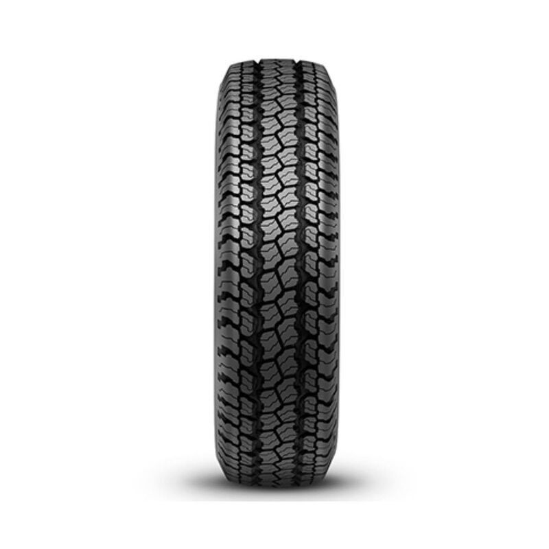 Llanta 265/70R17 113S Goodyear Wrangler AT/S image number null