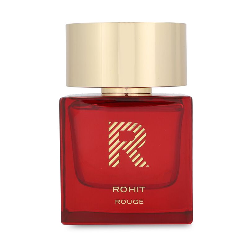 Bharara Rohit Rouge 100ml Edp Spray0 image number null