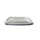 Fancy Pets Cama Rizzo para Perro Color Morado Tamaño Mediana