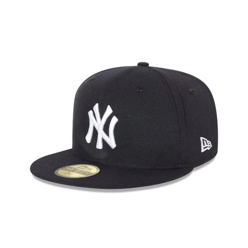 Gorra New Era 59fifty 7 New York Yankees Authen... image number null